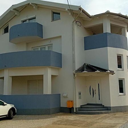 Apartman De Velika Gorica Eksteriør bilde