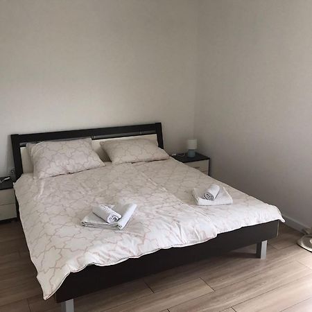 Apartman De Velika Gorica Eksteriør bilde
