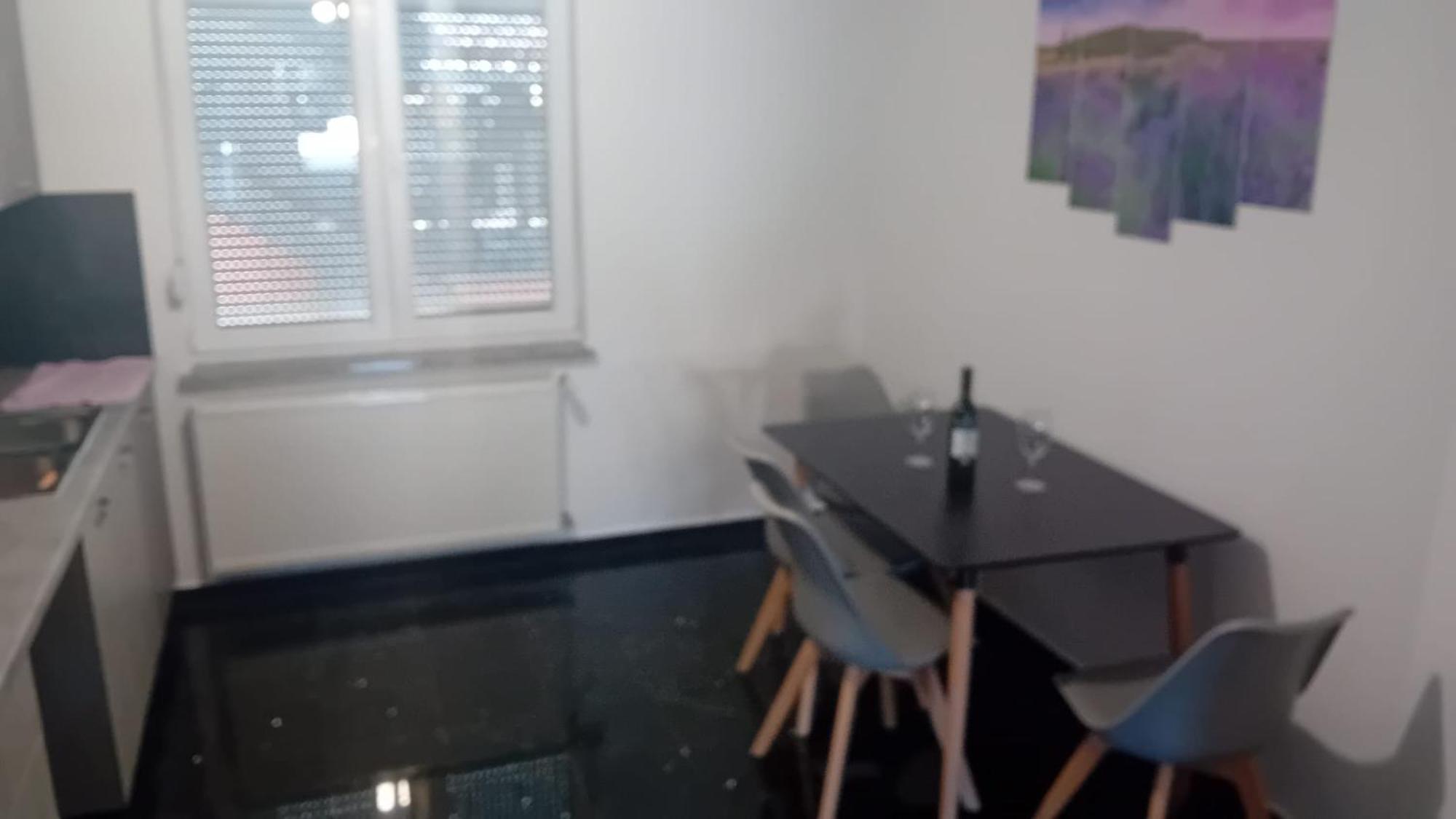 Apartman De Velika Gorica Eksteriør bilde