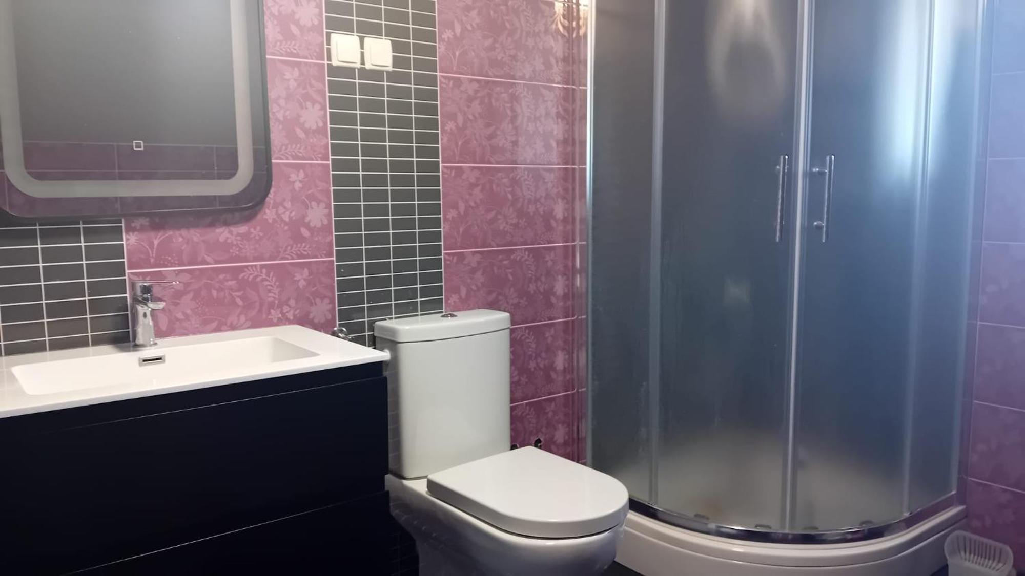Apartman De Velika Gorica Eksteriør bilde