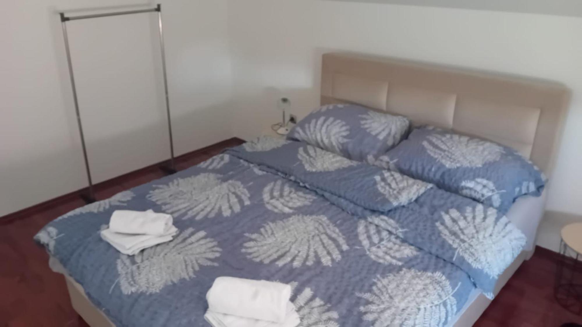 Apartman De Velika Gorica Eksteriør bilde