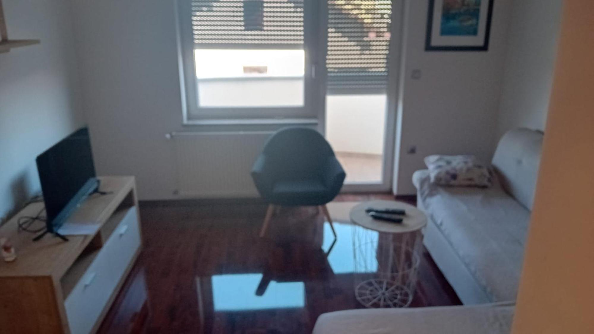Apartman De Velika Gorica Eksteriør bilde