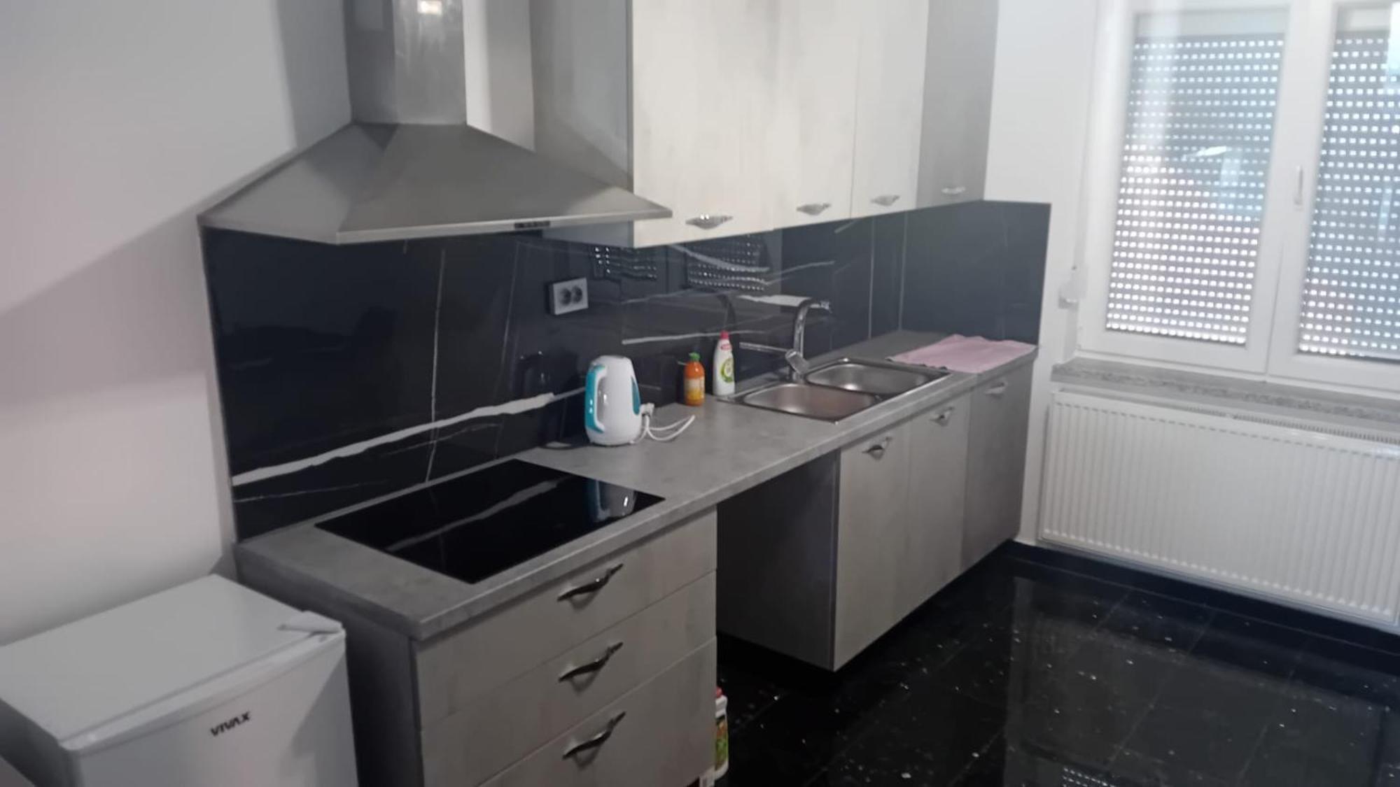 Apartman De Velika Gorica Eksteriør bilde