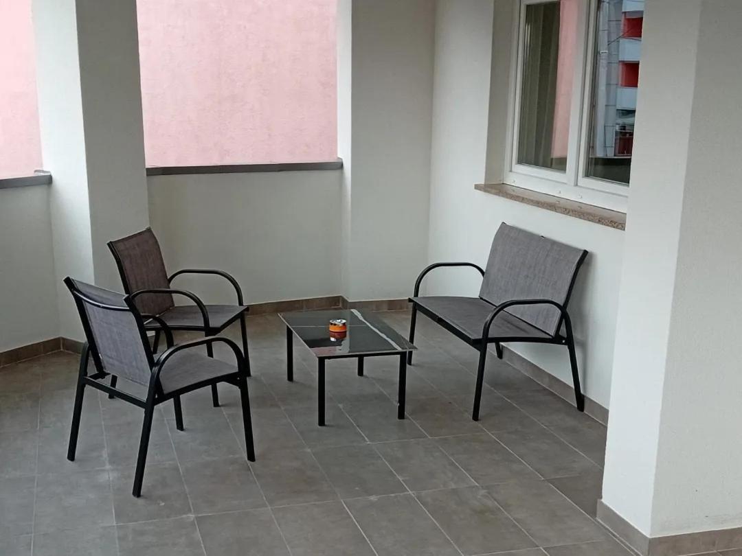 Apartman De Velika Gorica Eksteriør bilde