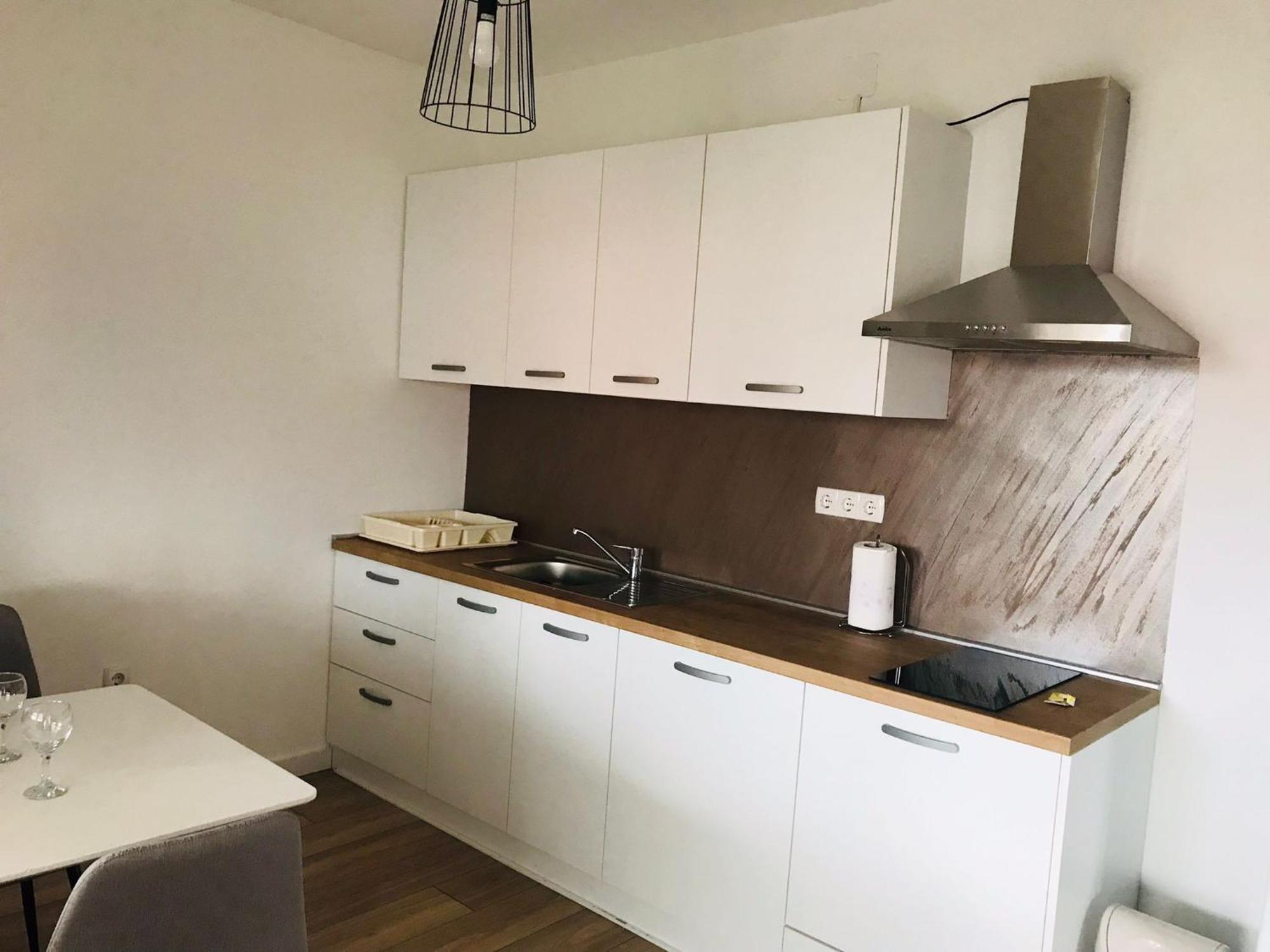 Apartman De Velika Gorica Eksteriør bilde