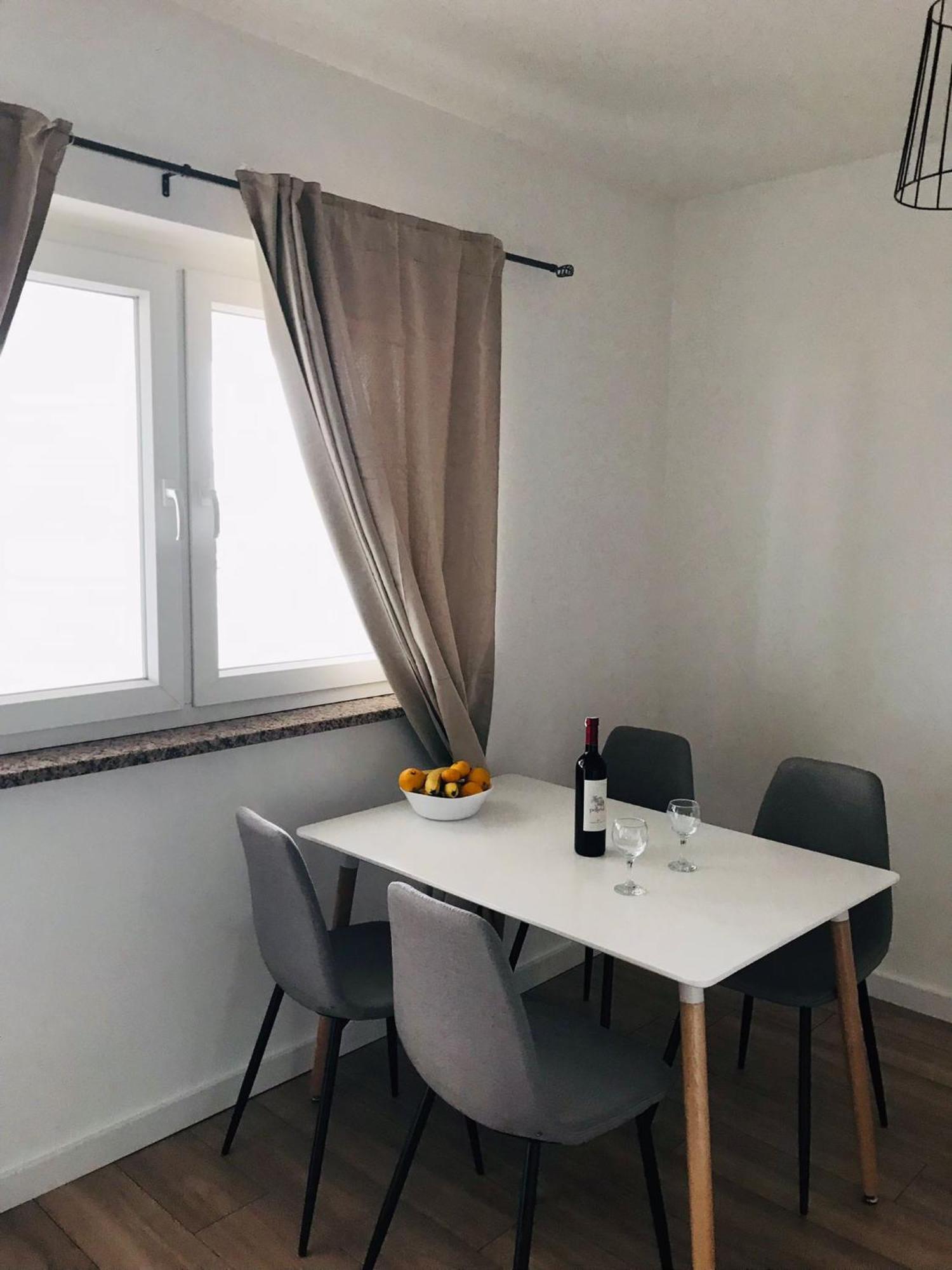 Apartman De Velika Gorica Eksteriør bilde