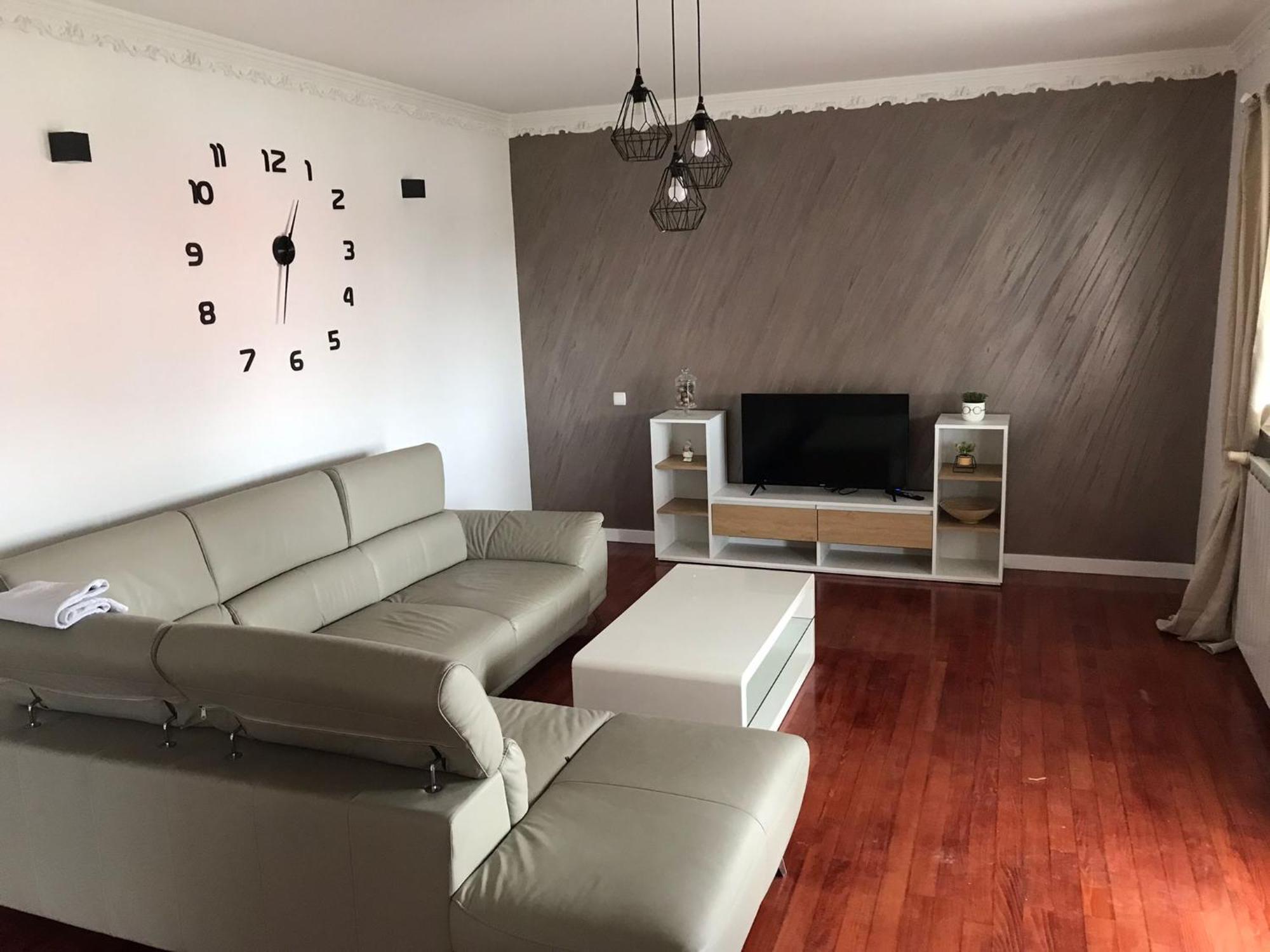 Apartman De Velika Gorica Eksteriør bilde