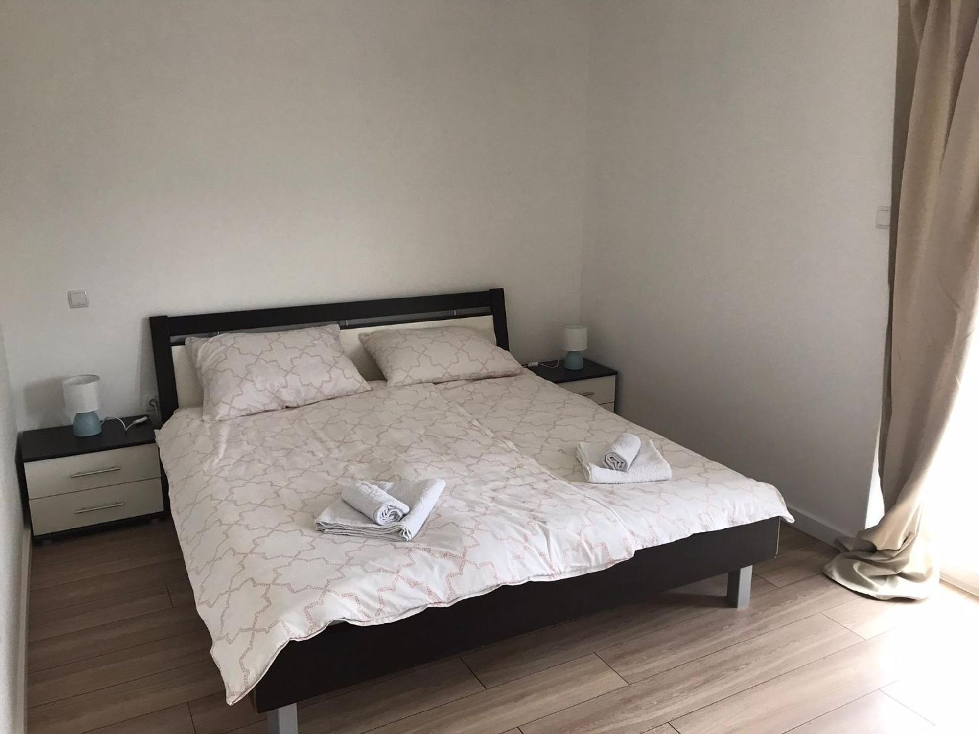 Apartman De Velika Gorica Eksteriør bilde