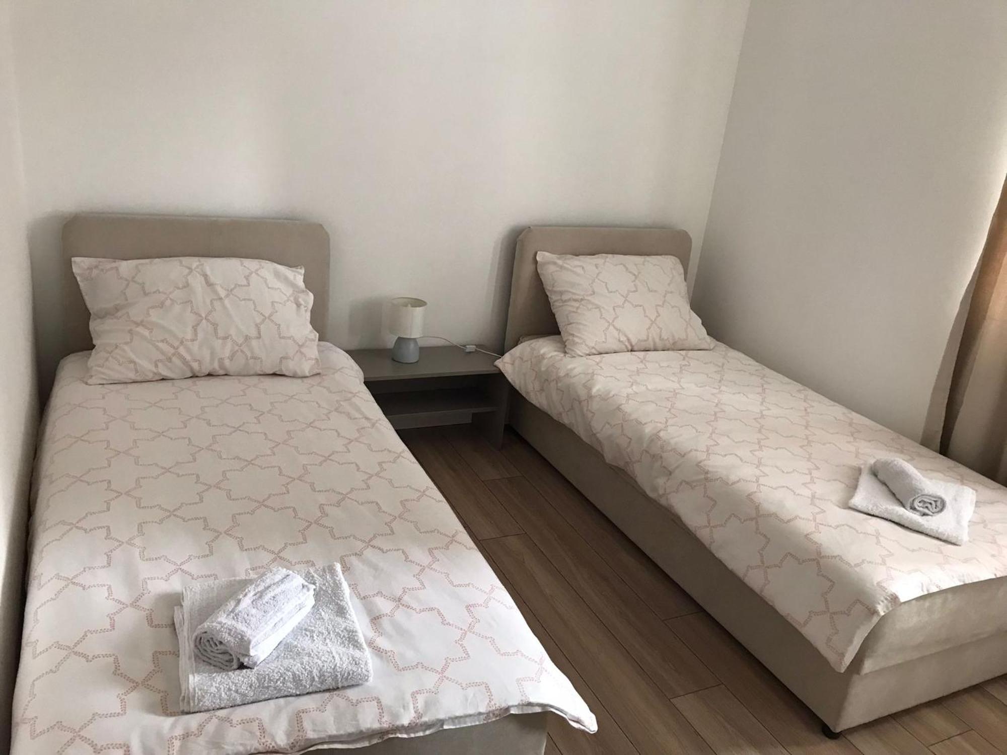 Apartman De Velika Gorica Eksteriør bilde